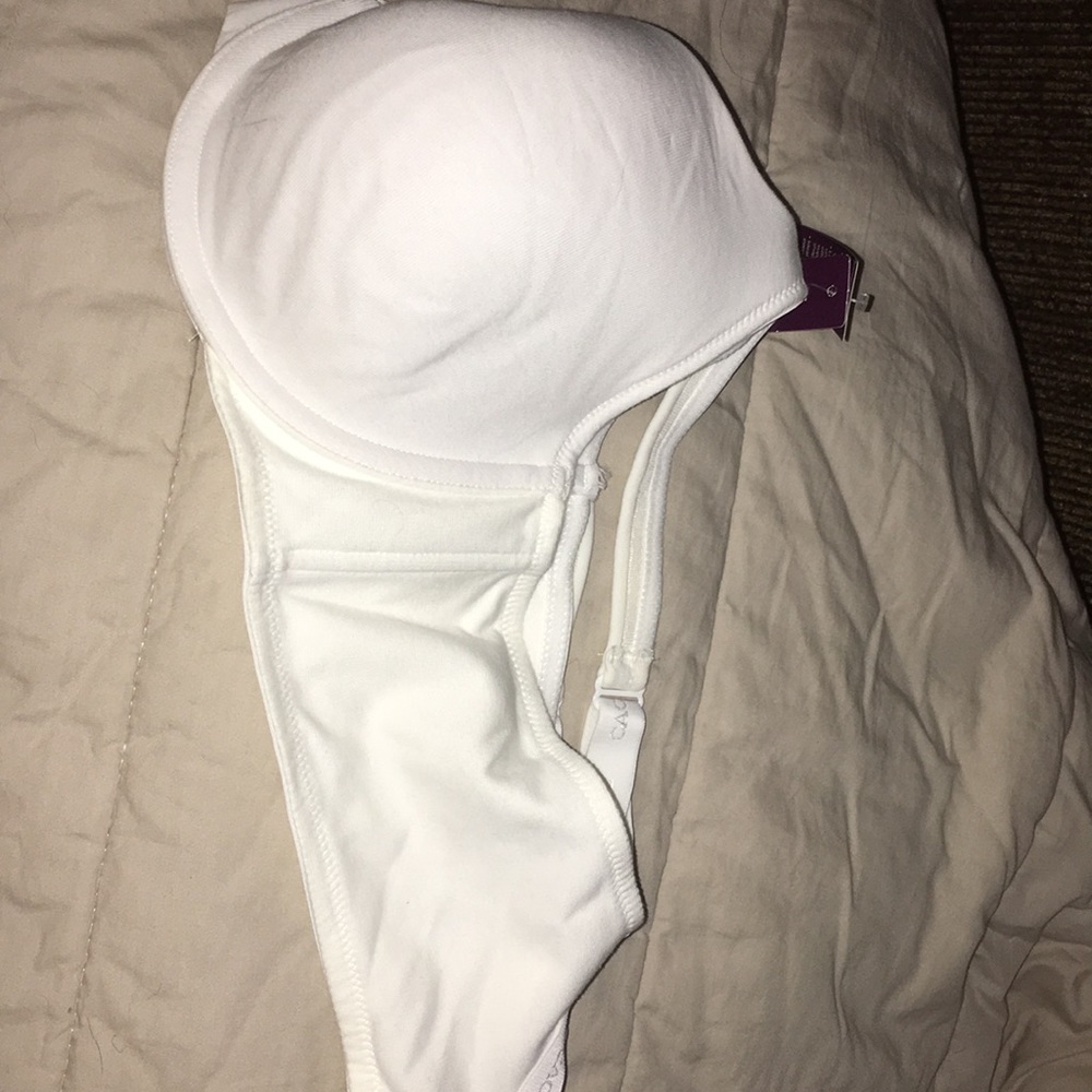 Lane Bryant bra